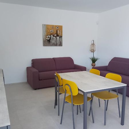 Punta Grossa Apartments By My Home Apulia 토레 라필로 외부 사진