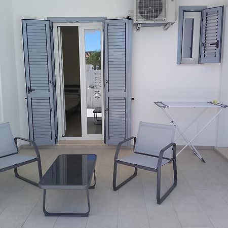 Punta Grossa Apartments By My Home Apulia 토레 라필로 외부 사진
