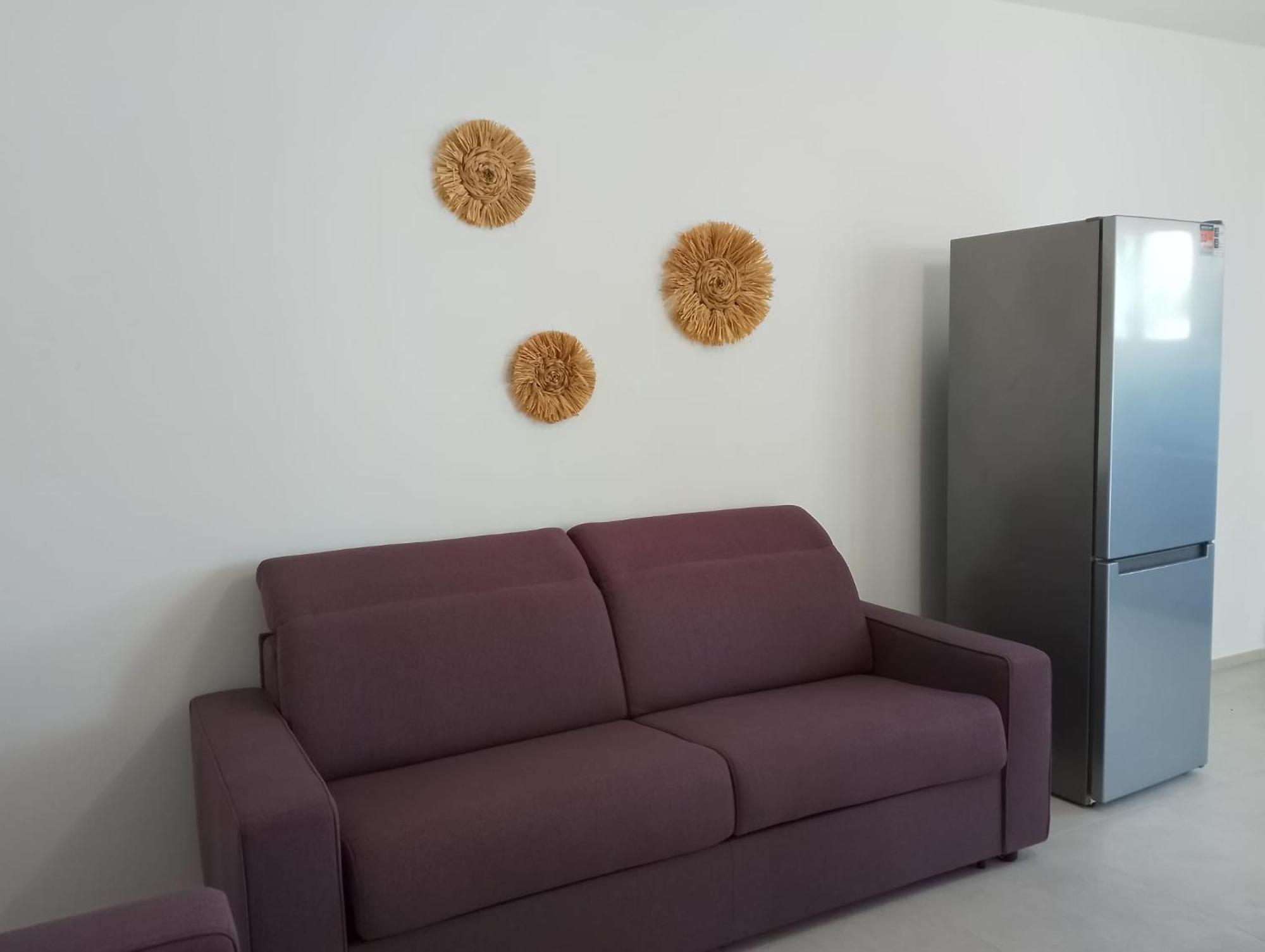 Punta Grossa Apartments By My Home Apulia 토레 라필로 외부 사진