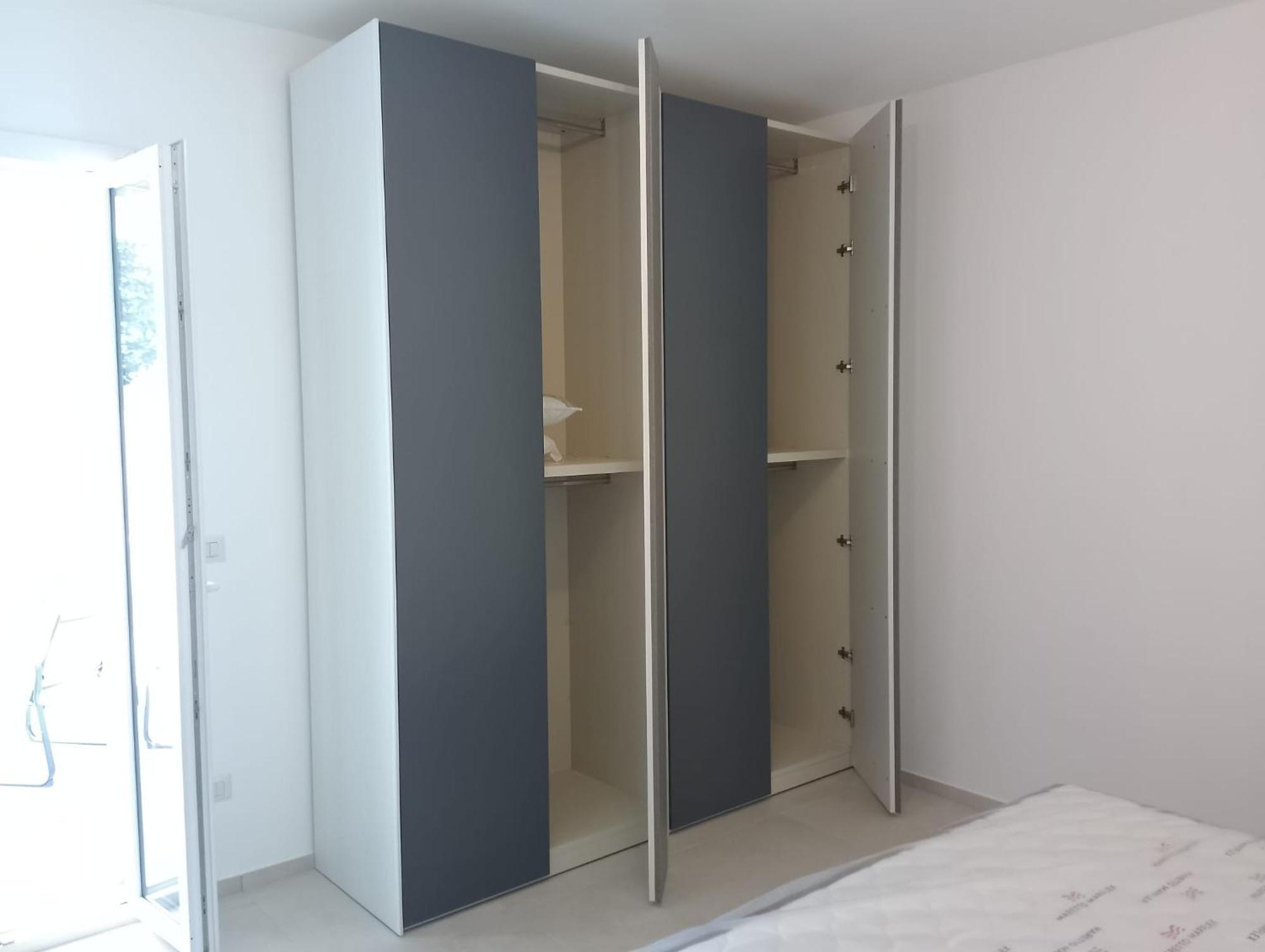 Punta Grossa Apartments By My Home Apulia 토레 라필로 외부 사진