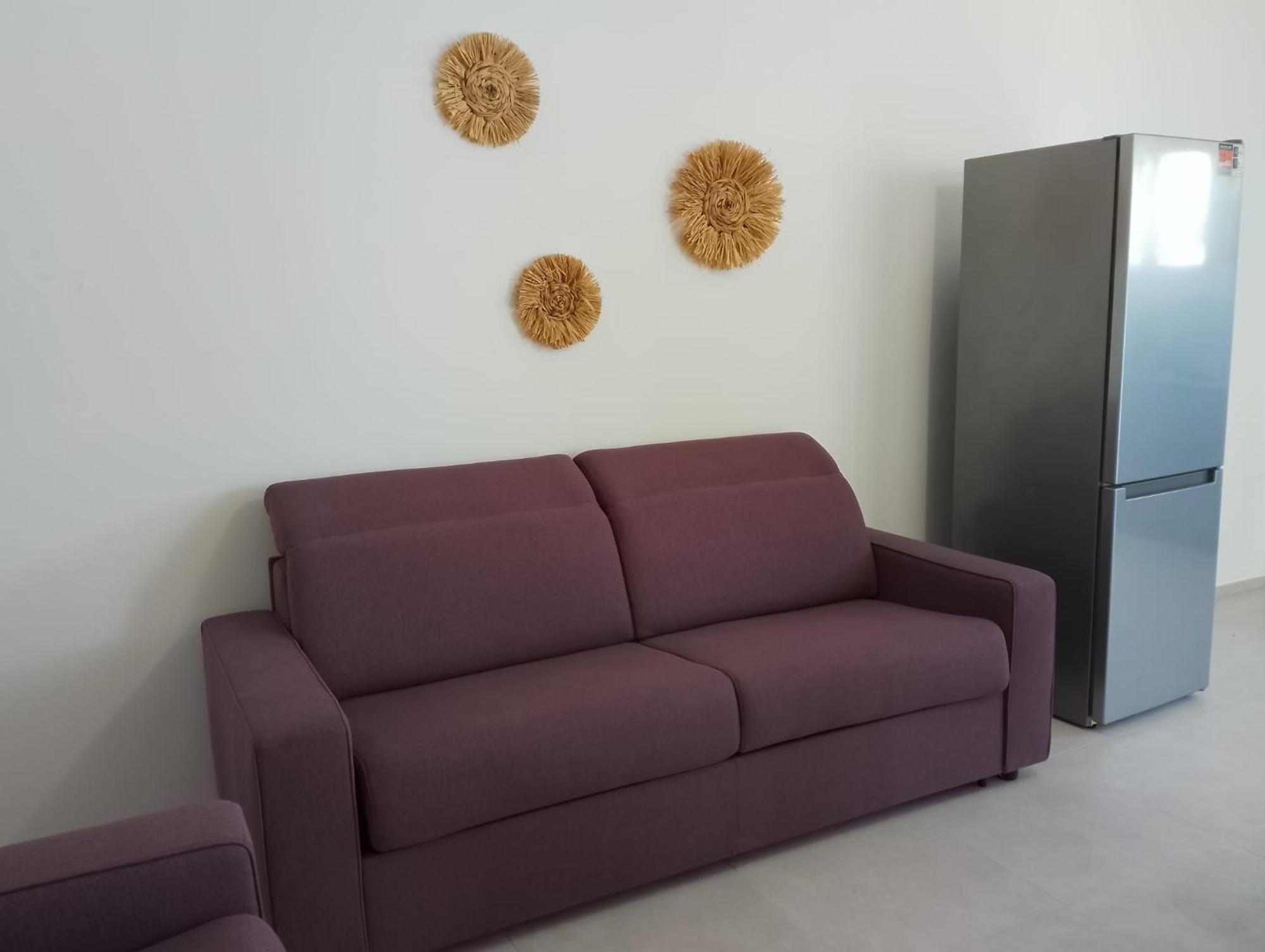 Punta Grossa Apartments By My Home Apulia 토레 라필로 외부 사진