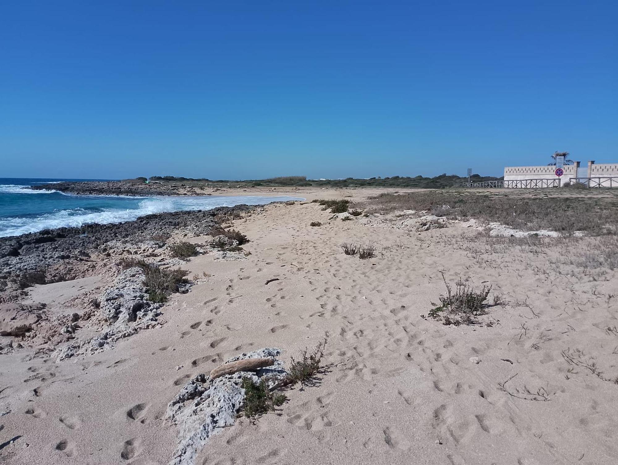 Punta Grossa Apartments By My Home Apulia 토레 라필로 외부 사진