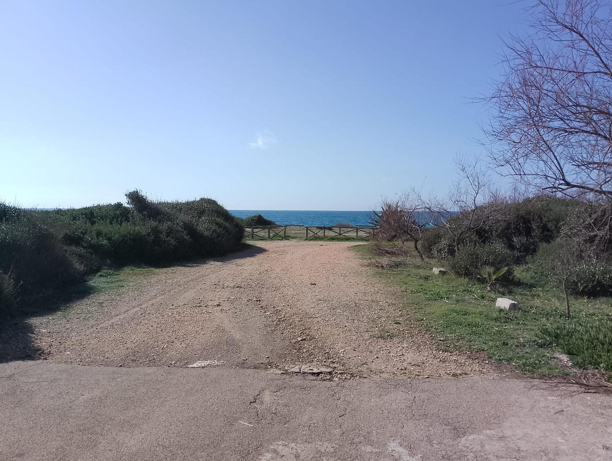 Punta Grossa Apartments By My Home Apulia 토레 라필로 외부 사진