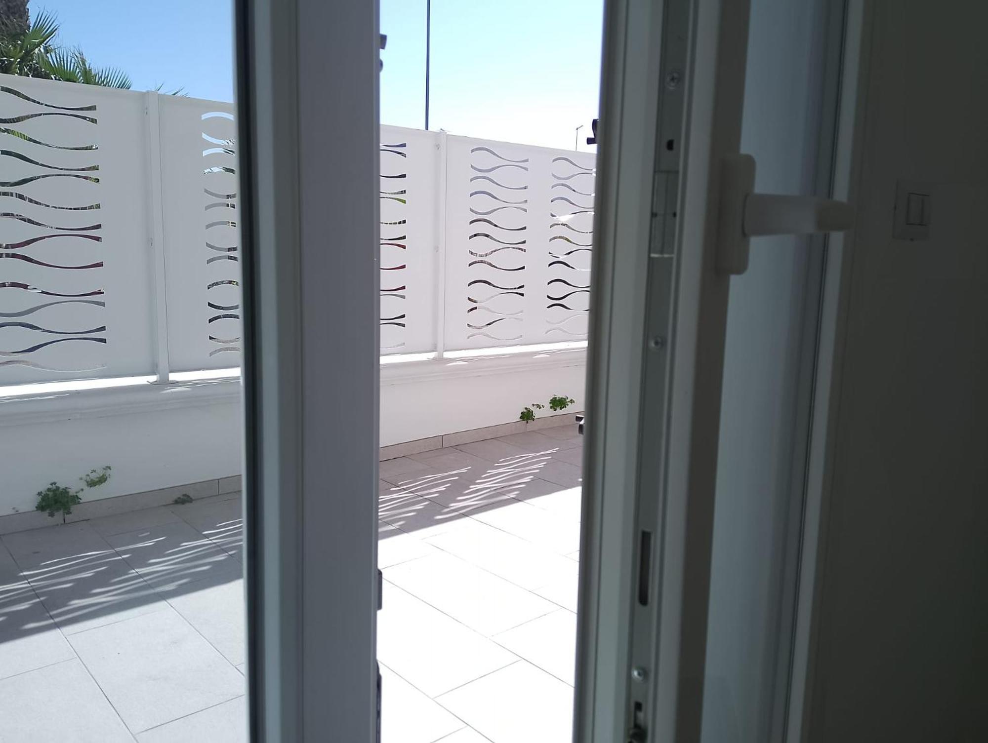 Punta Grossa Apartments By My Home Apulia 토레 라필로 외부 사진