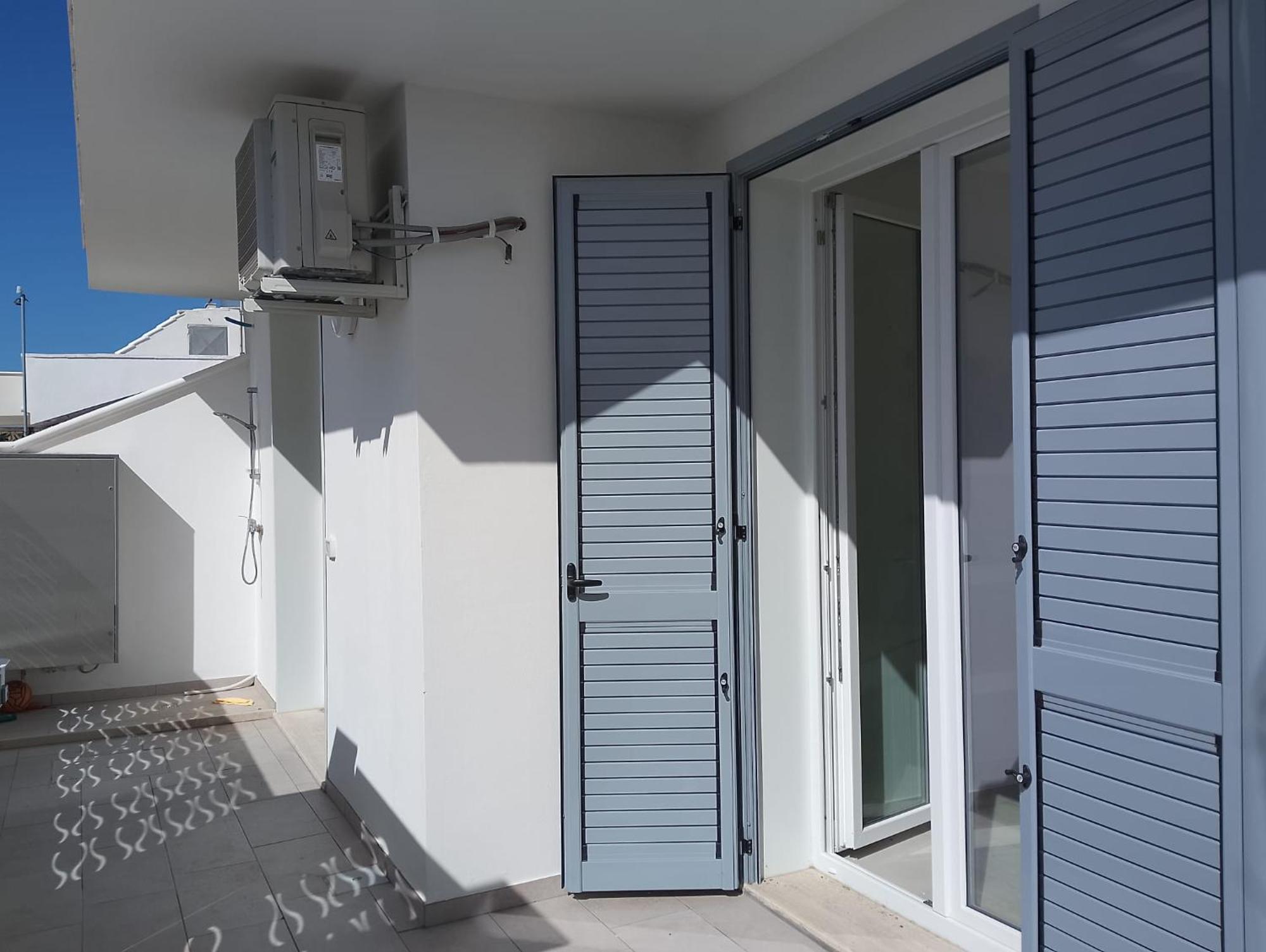 Punta Grossa Apartments By My Home Apulia 토레 라필로 외부 사진