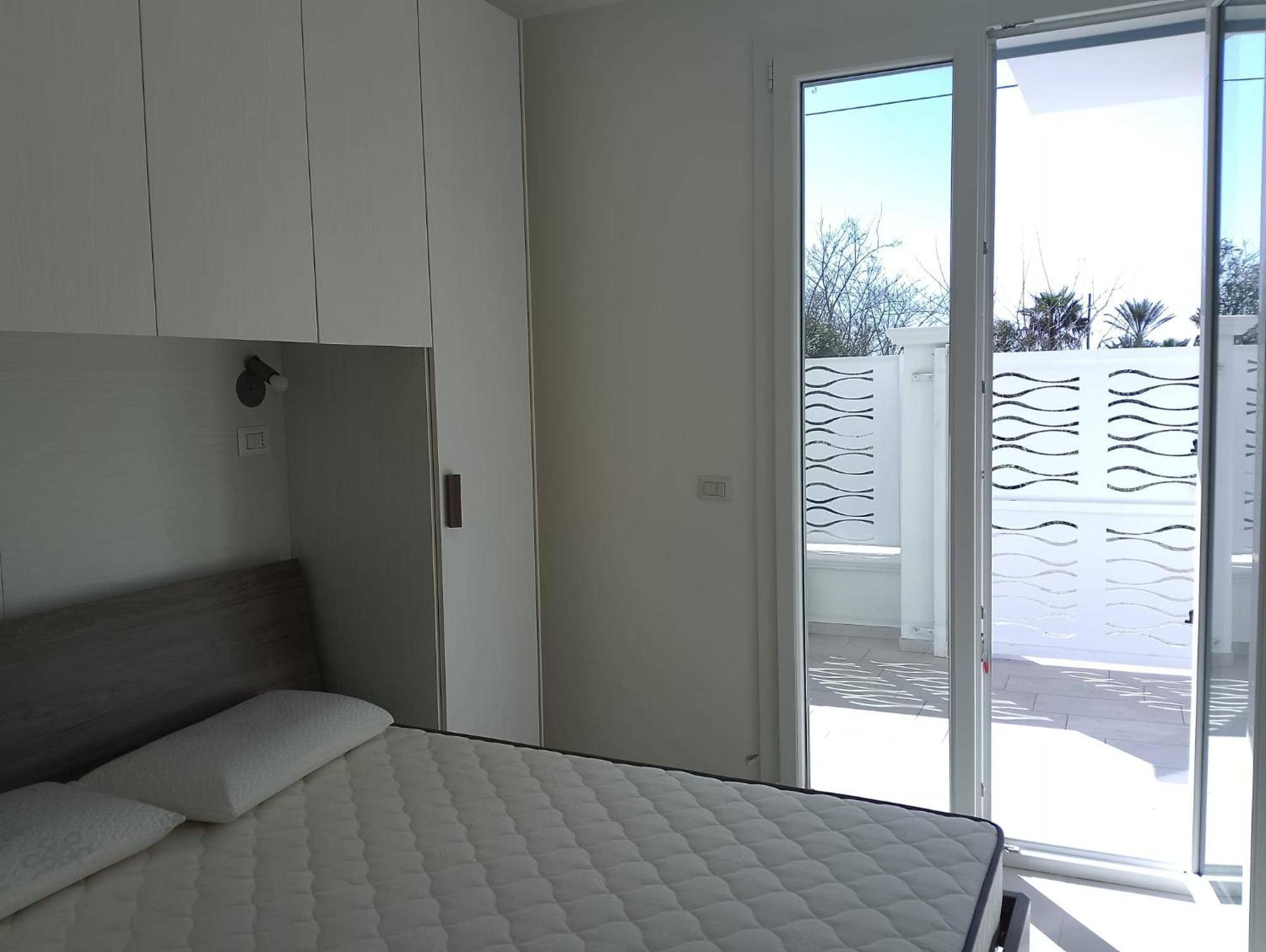 Punta Grossa Apartments By My Home Apulia 토레 라필로 외부 사진