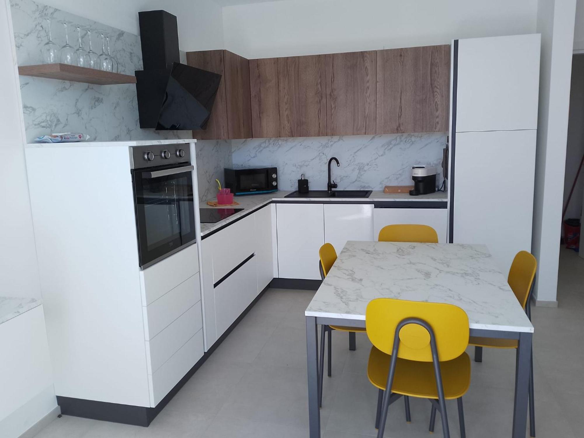 Punta Grossa Apartments By My Home Apulia 토레 라필로 외부 사진